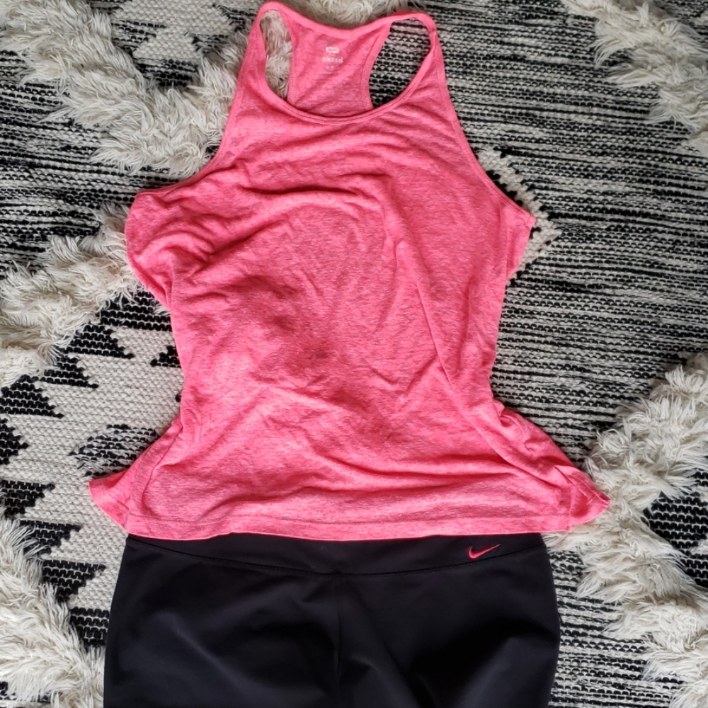 ⭐SALE⭐ Racerback tank